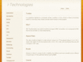 i-technologies.info
