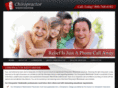 chiropractorwestchester.org