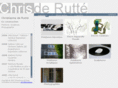 christianne-de-rutte.net