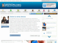 gestion.org
