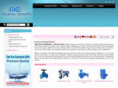 megatechvalves.com