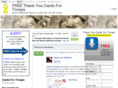 thankyoucardsfortroops.com