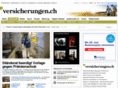 versicherungen.ch