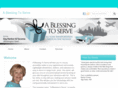 ablessingtoserve.com