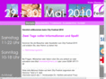city-festival.com