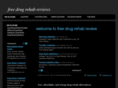 drugrehabreview.com
