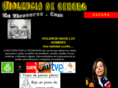 violenciadegeneroenviceversa.com