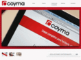 coymapackaging.com