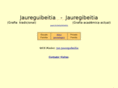 jauregibeitia.com