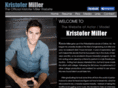 kristofermiller.com