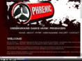 phrenic.co.uk