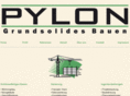 pylonbau.com