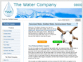 the-water-company.com