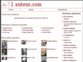 1auteur.com