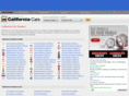 california-cars.net