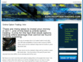 eonlineoptiontrading.com