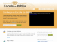 escoladabiblia.com