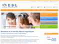 esl.fr