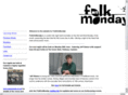 folkonmonday.co.uk