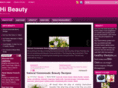 hibeaut.com
