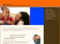 parentchildaccess.com