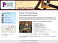pictureframingquincy.com