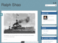 ralphshao.com