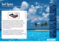 surfspecs.com