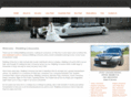 weddinglimousine.us