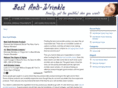 bestantiwrinkle.net