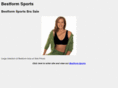 bestformsports.com