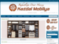 kazdalmobilya.com