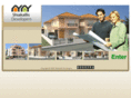 shiakallisdev.com