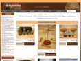 antiguedadestecnicasyrusticas.com