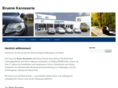 bruene-karosserie.de