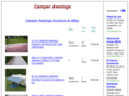 camperawnings.net