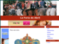 laferiadeabril.es