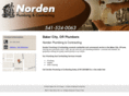 nordenplumbing.com