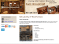 swirlwoodcraftcabinets.com