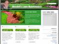 wendellslawn.com