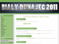 bialydunajec.org
