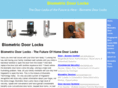 biometricdoorlocks.org