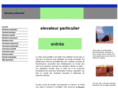 elevateurparticulier.fr