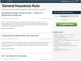 generalinsuranceauto.com