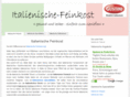 italienische-feinkost.org