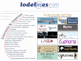 lodelmes.com