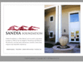 sandiafoundation.org