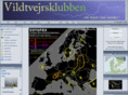 vildtvejrsklubben.dk