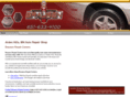 autorepairardenhills.com