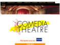 comediatheatre.com